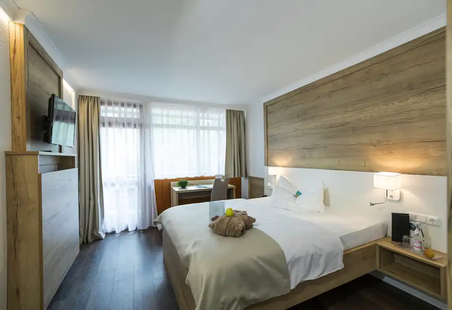 Impression - Bad Birnbach