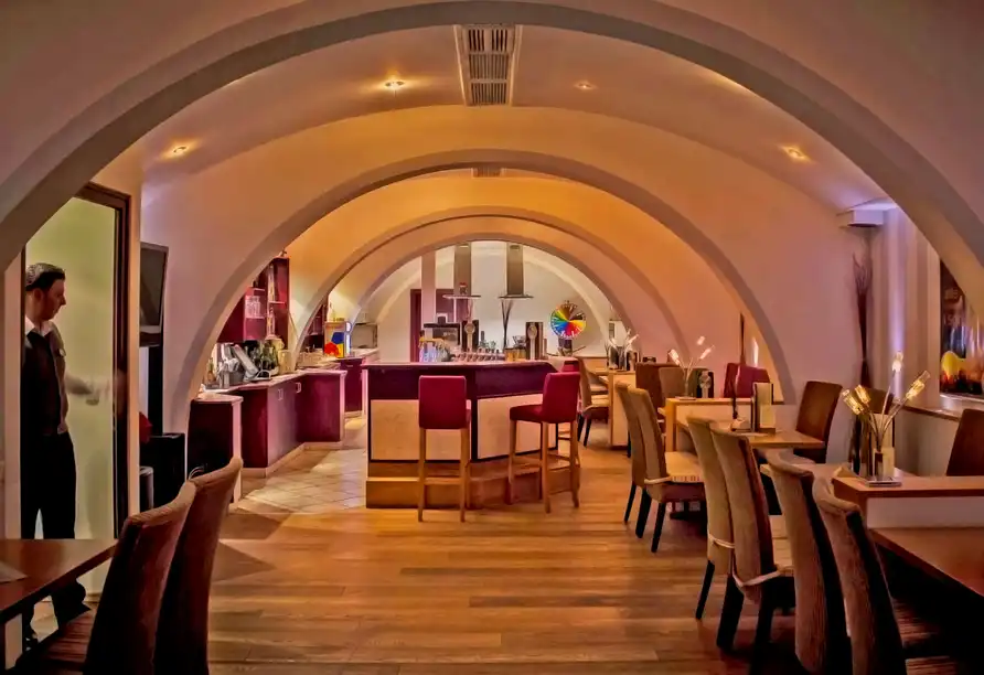 Ansicht - Bad Birnbach