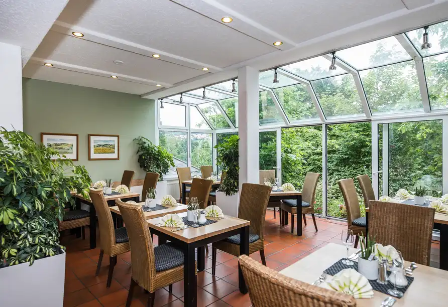 Galerie - Bad Birnbach