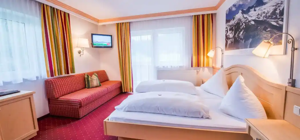 Hotel Grundlhof - Bild 2