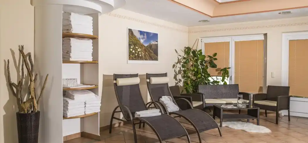 Hotel Grundlhof - Bild 3