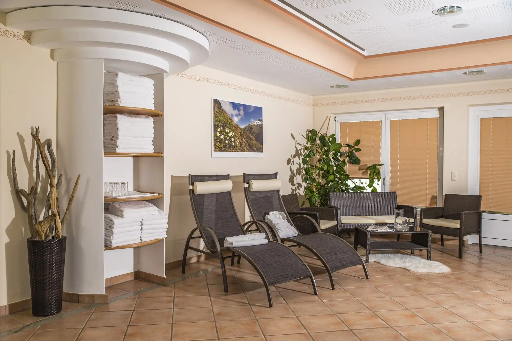 Impression - Hotel Grundlhof