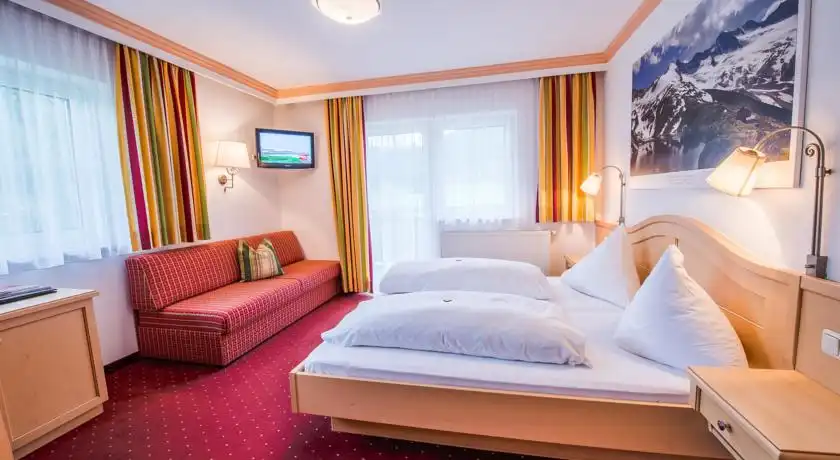 Impression - Skifahren Hohe