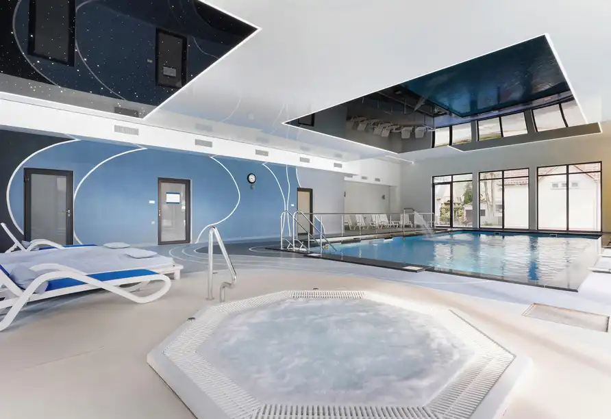 Impression - Hotel Gryf