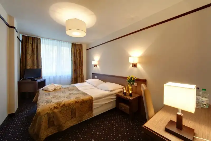 Ansicht - Hotel Marena