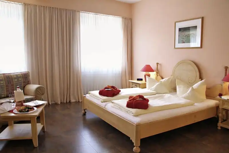 Impression - Kurhotel Fürstenhof