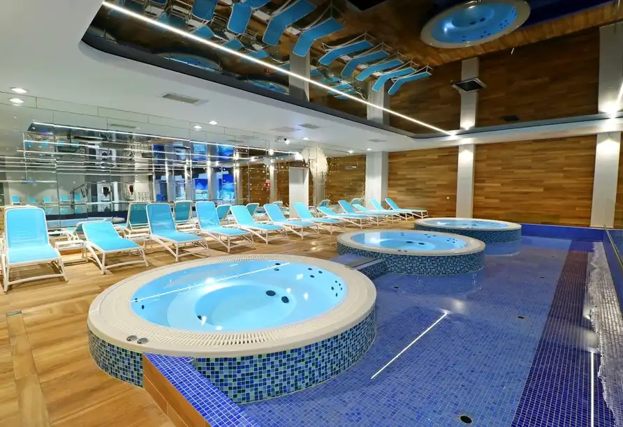 Impression - Hotel Hamilton