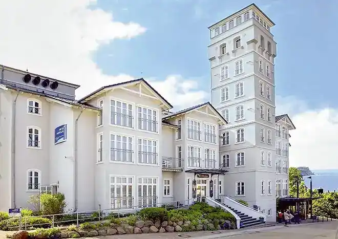 Hotel Hanseatic - Bild 1