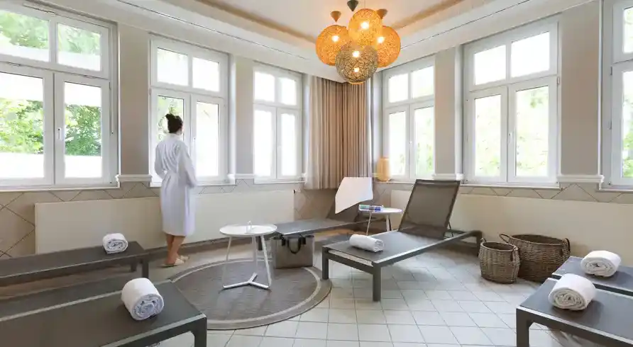 Hotel Rügen - Bild 2