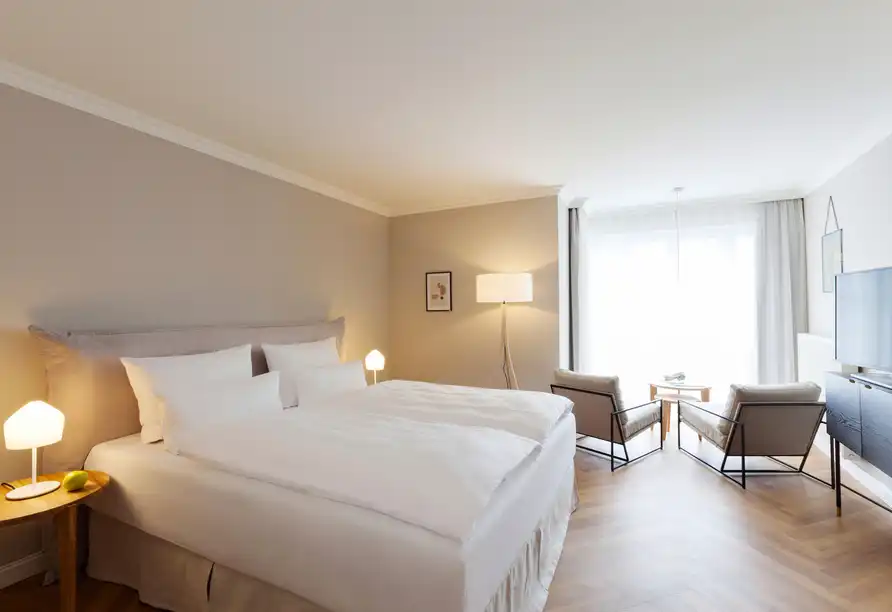 Impression - Hotel Rügen