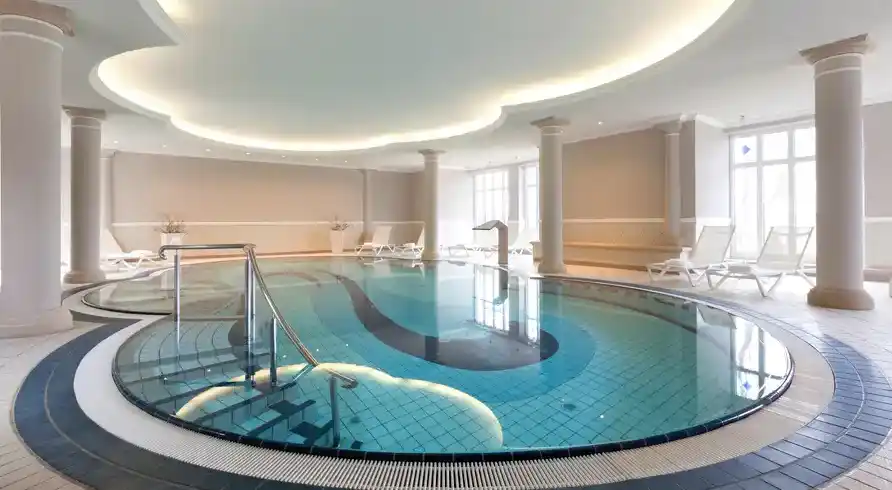 Hotel Rügen - Bild 4