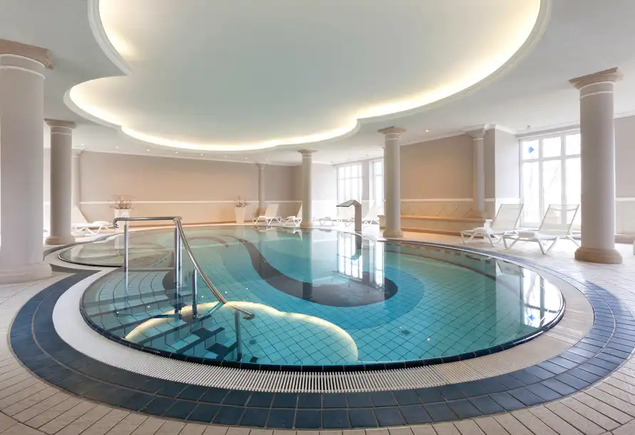 Ansicht - Hotel Rügen