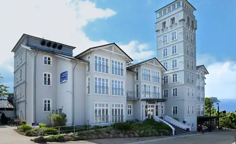 Hotel Hanseatic - Bild 1