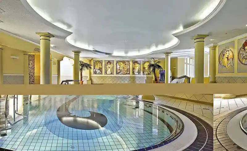 Hotel Hanseatic - Bild 2