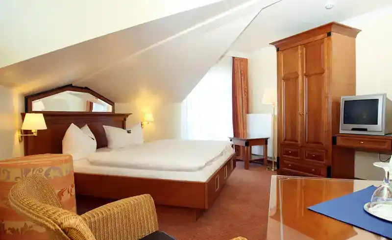 Hotel Hanseatic - Bild 3