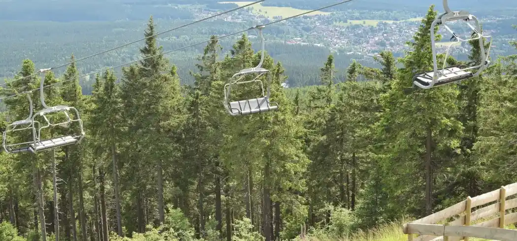 Foto - Kurztrip Harz