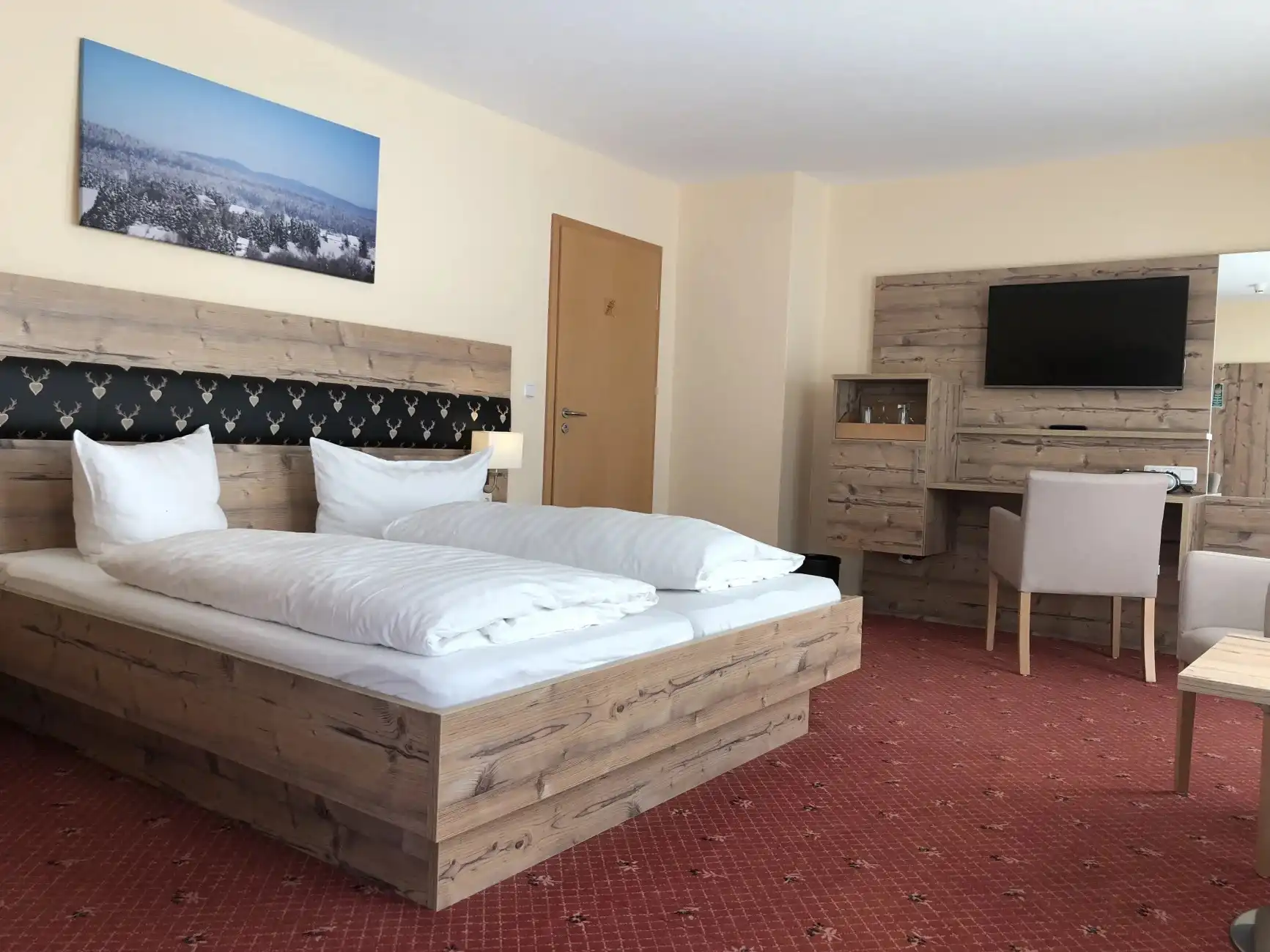 Ansicht - Kurztrip Harz