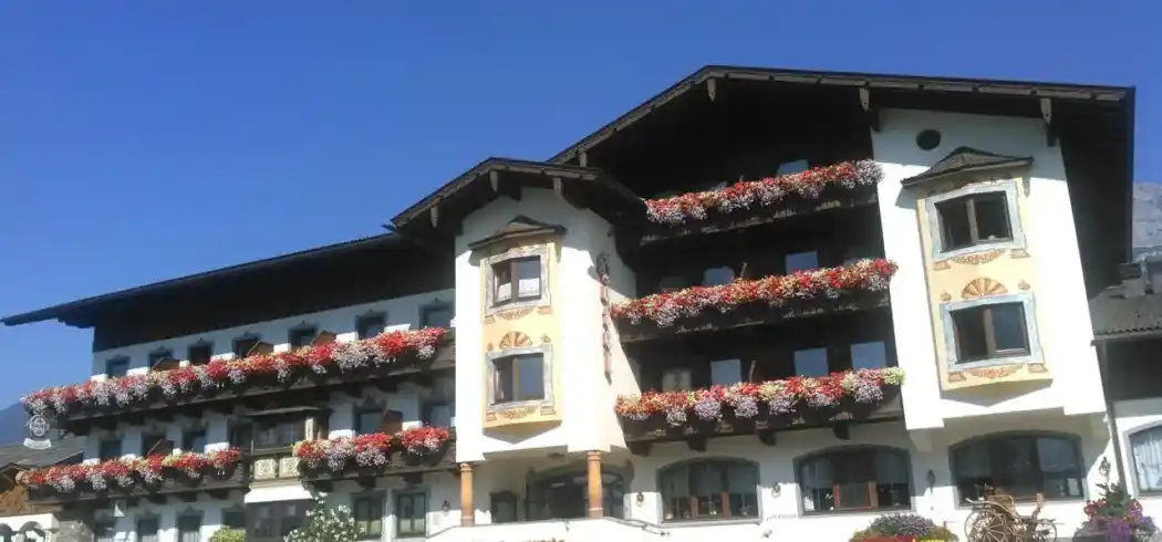 Foto - Winterurlaub Tirol