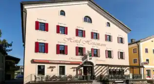 3 Tage Salzburger Land