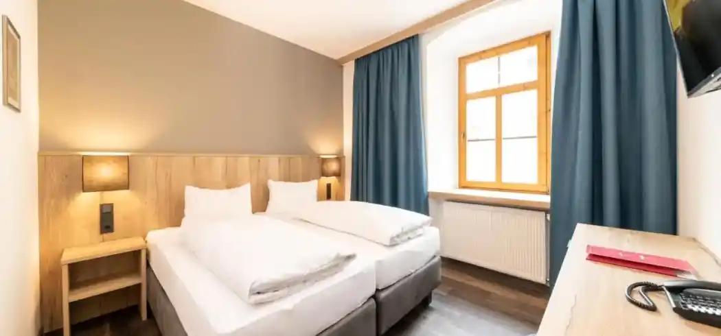 Hotel Heitzmann - Bild 2