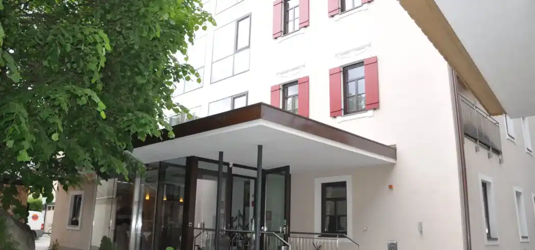 Hotel Heitzmann - Bild 2