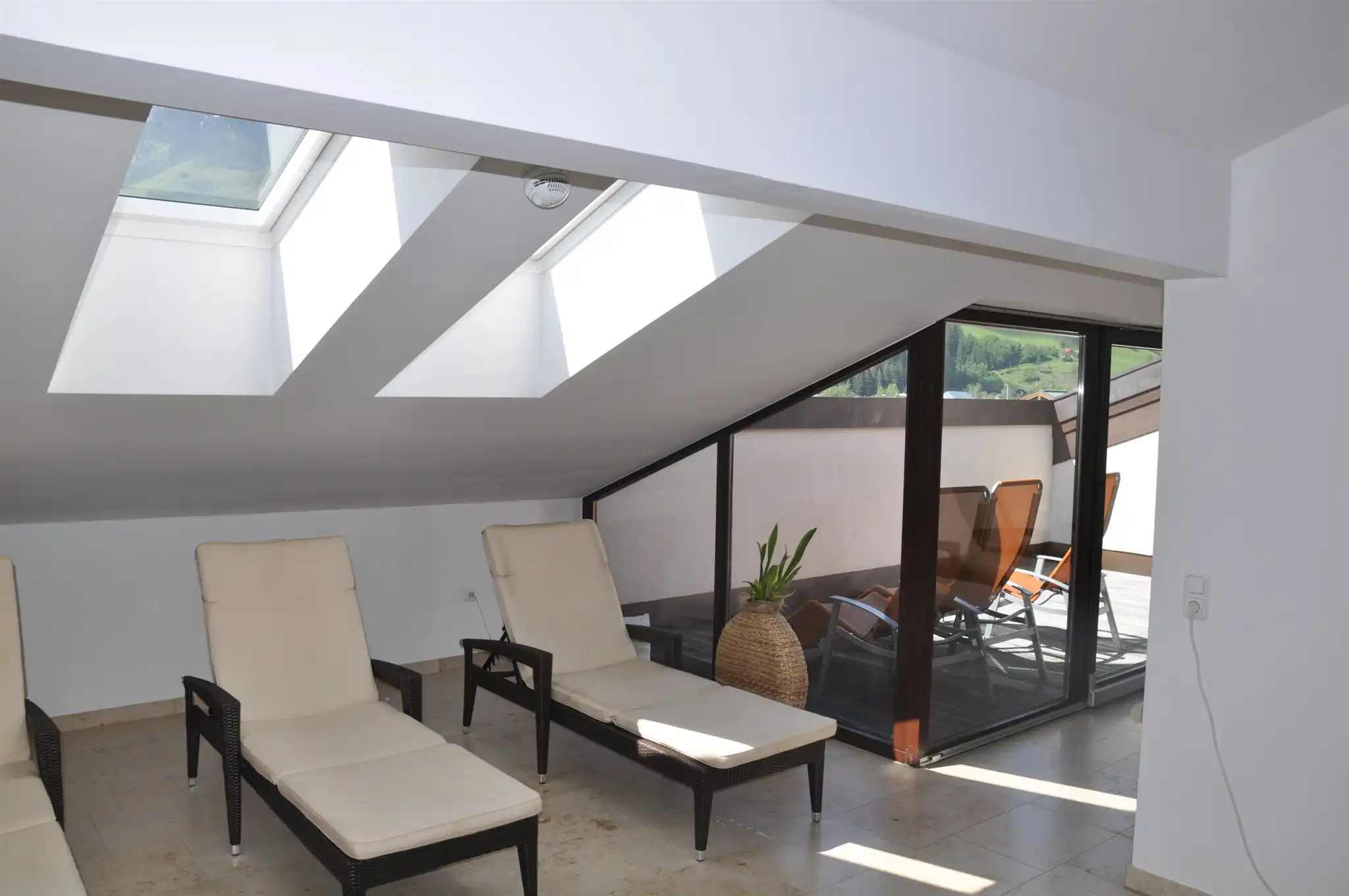 Impression - Hotel Heitzmann