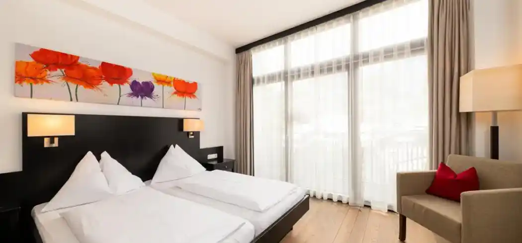 Hotel Heitzmann - Bild 4