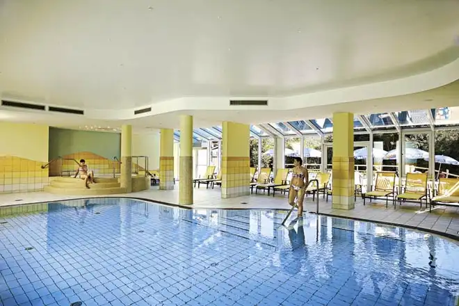 Impression - Hotel Herzog