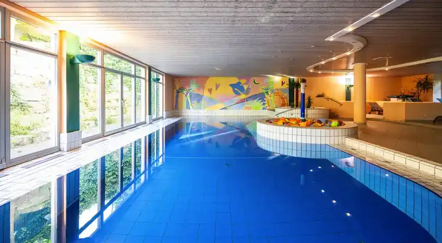 Foto - Hotel HerzogsPark