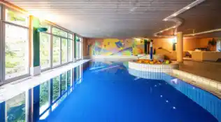 Hotel HerzogsPark in Herzogenaurach