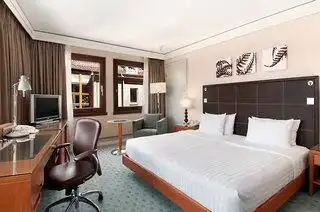 Impression - Dresden Hilton