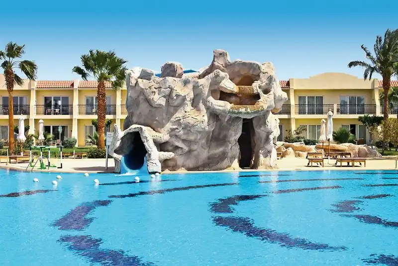 Aufnahme - Hotel Hilton