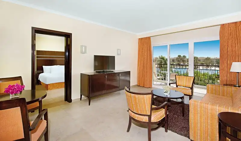 Impression - Hotel Hilton