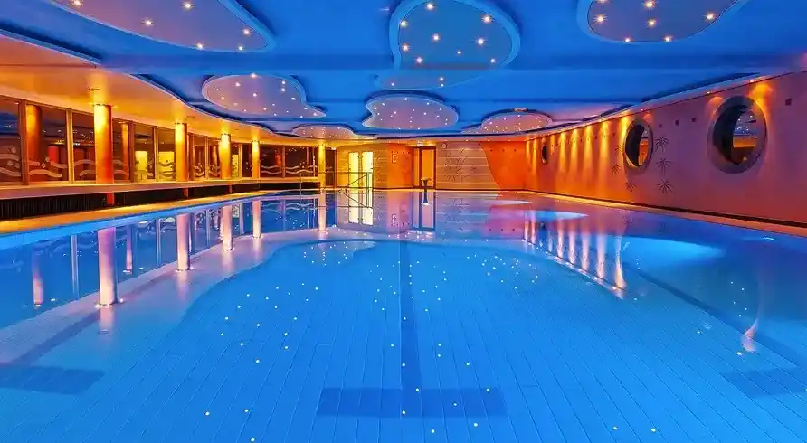 Hotel Hochsauerland - Bild 1