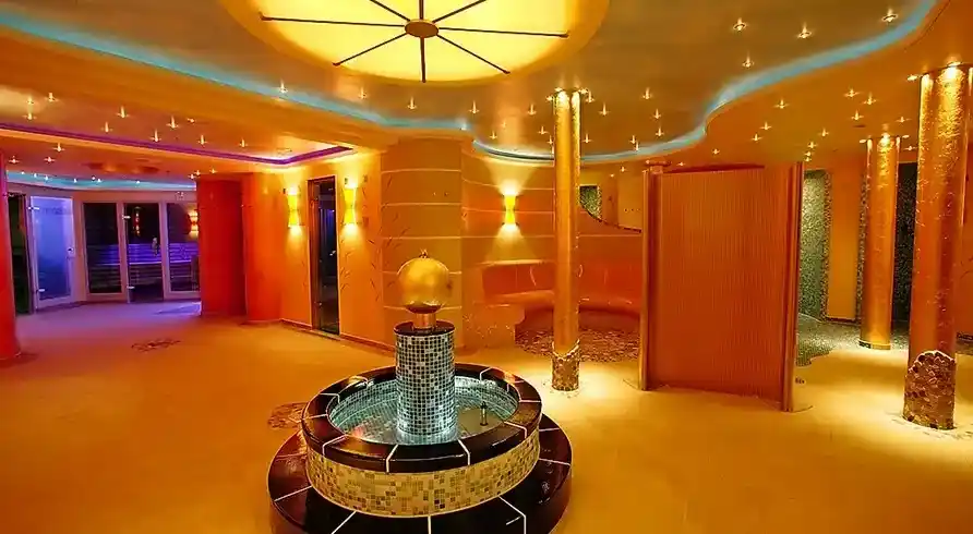 Hotel Hochsauerland - Bild 2