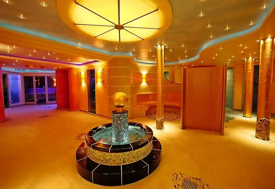 Aufnahme - Hotel Hochsauerland