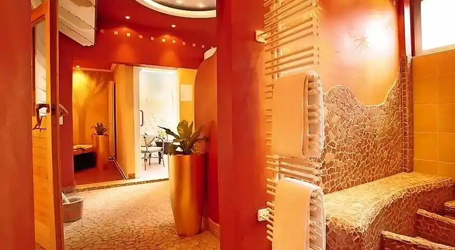 Hotel Hochsauerland - Bild 3