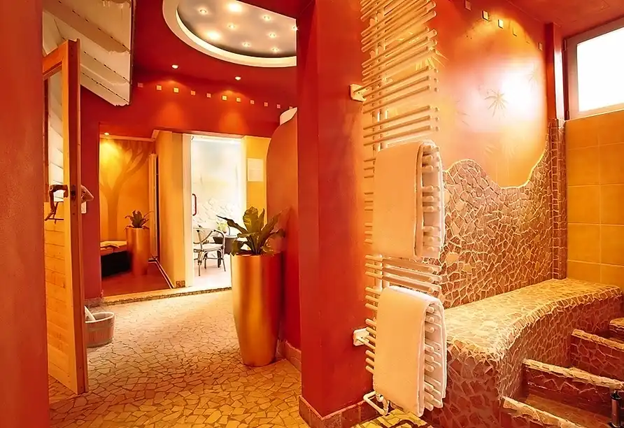 Impression - Hotel Hochsauerland