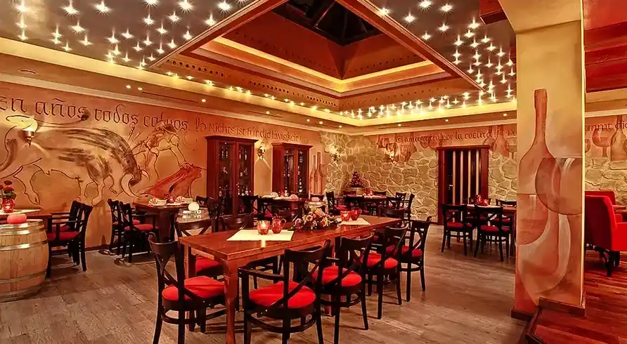 Hotel Hochsauerland - Bild 4