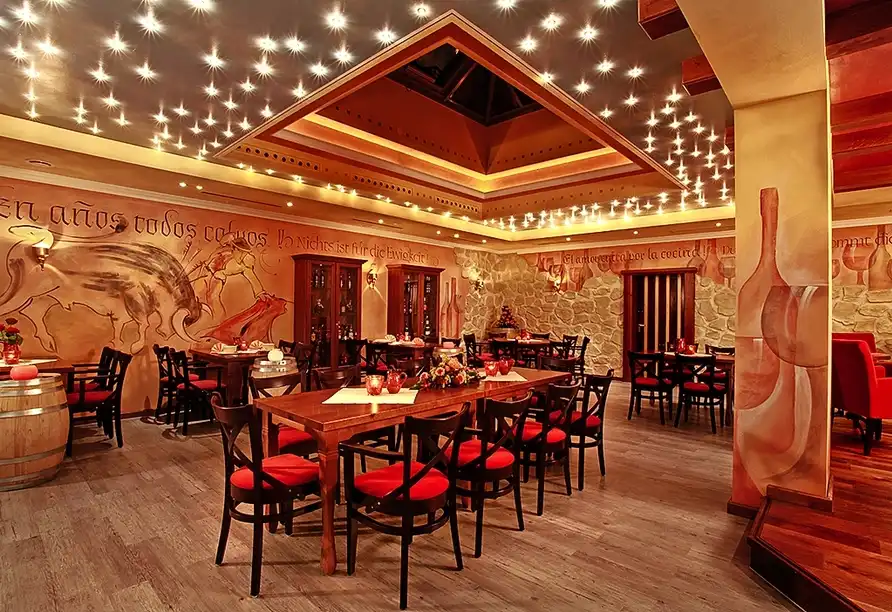 Ansicht - Hotel Hochsauerland