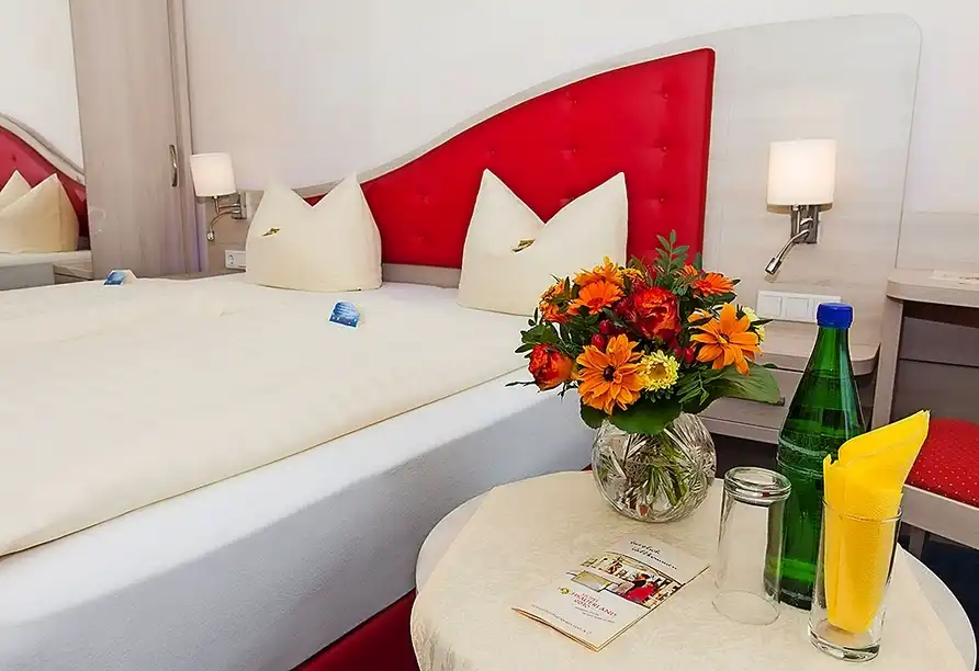 Galerie - Hotel Hochsauerland