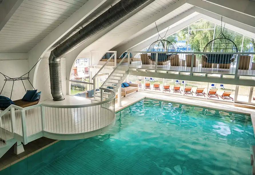 Aufnahme - Hotel Hoeri