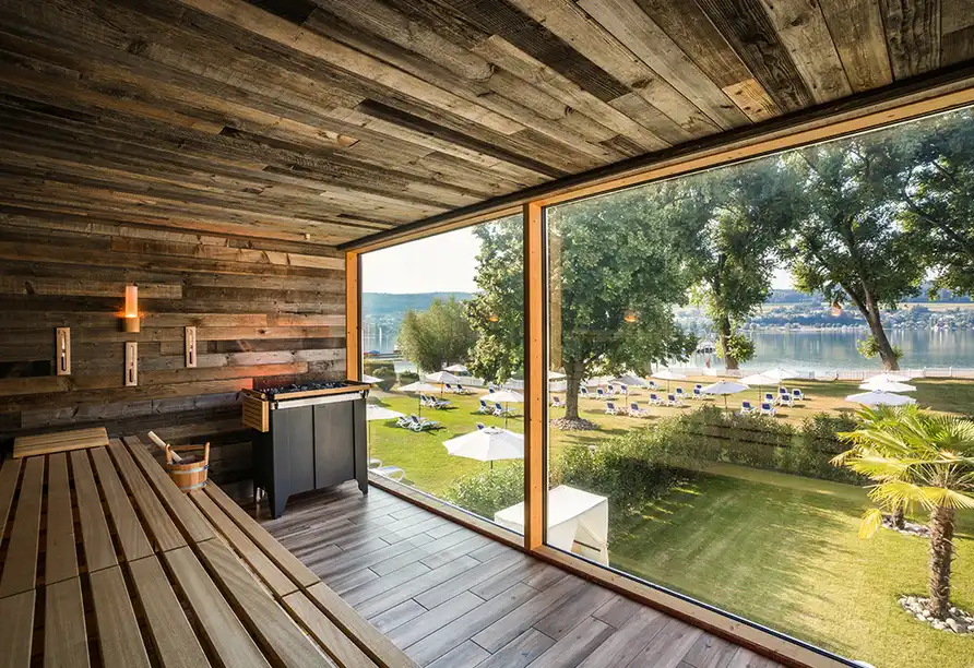 Impression - Hotel Hoeri