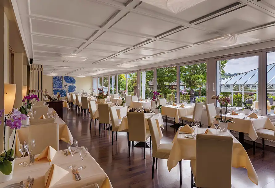 Galerie - Hotel Hoeri