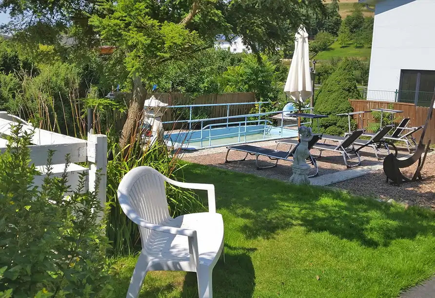 Hotel Höxter - Bild 3