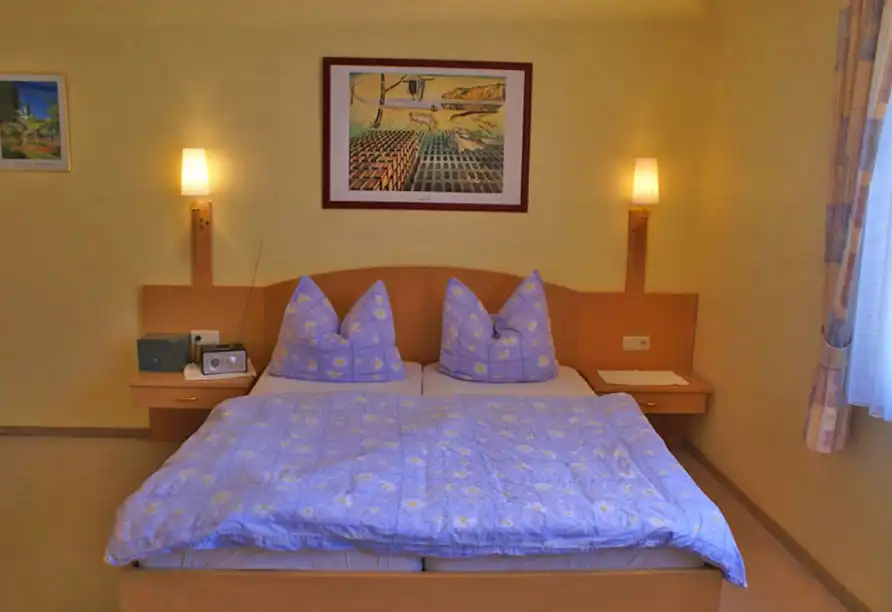 Hotel Höxter - Detailaufnahme 4