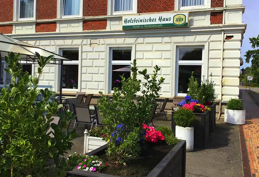 Aufnahme - Nordfriesland Nächte