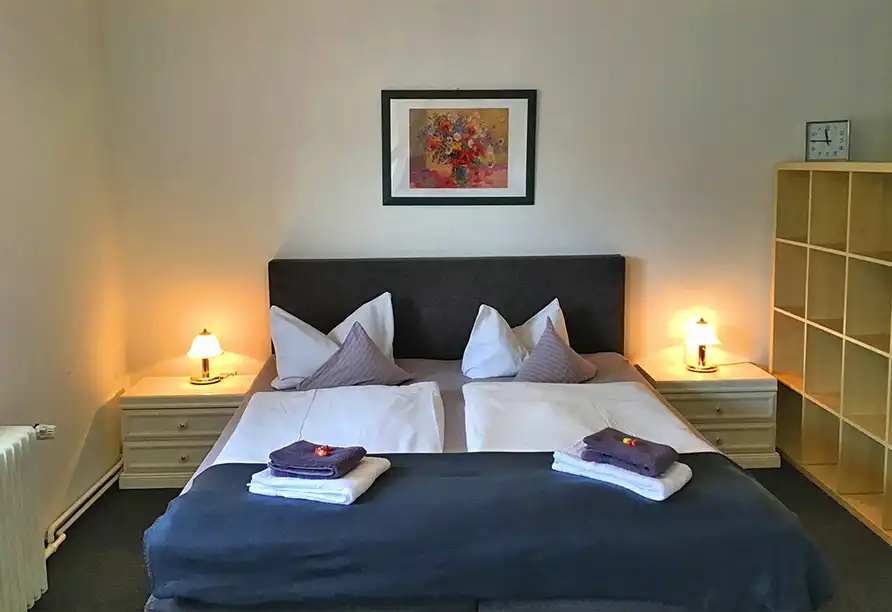 Impression - Nordfriesland Nächte