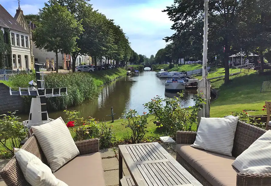 Ansicht - Nordfriesland Nächte