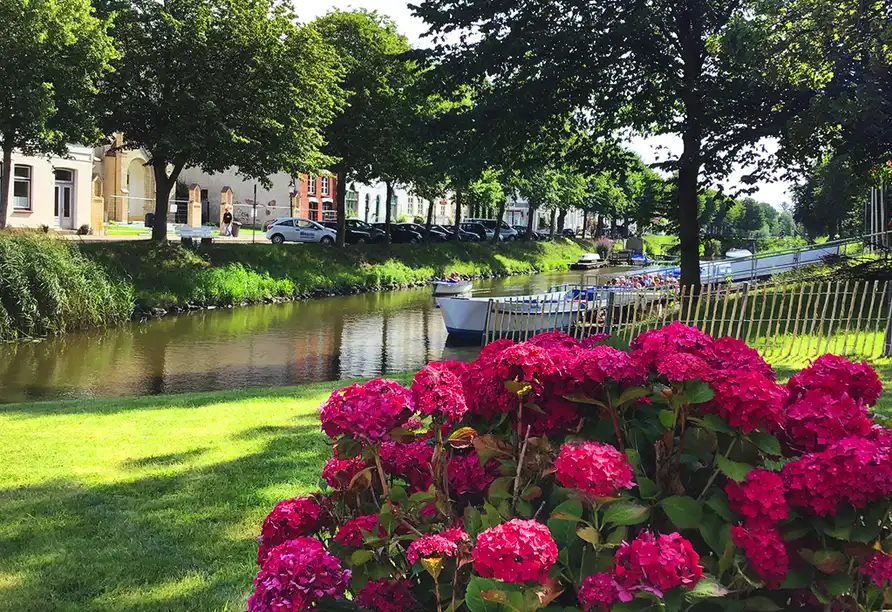 Galerie - Nordfriesland Nächte